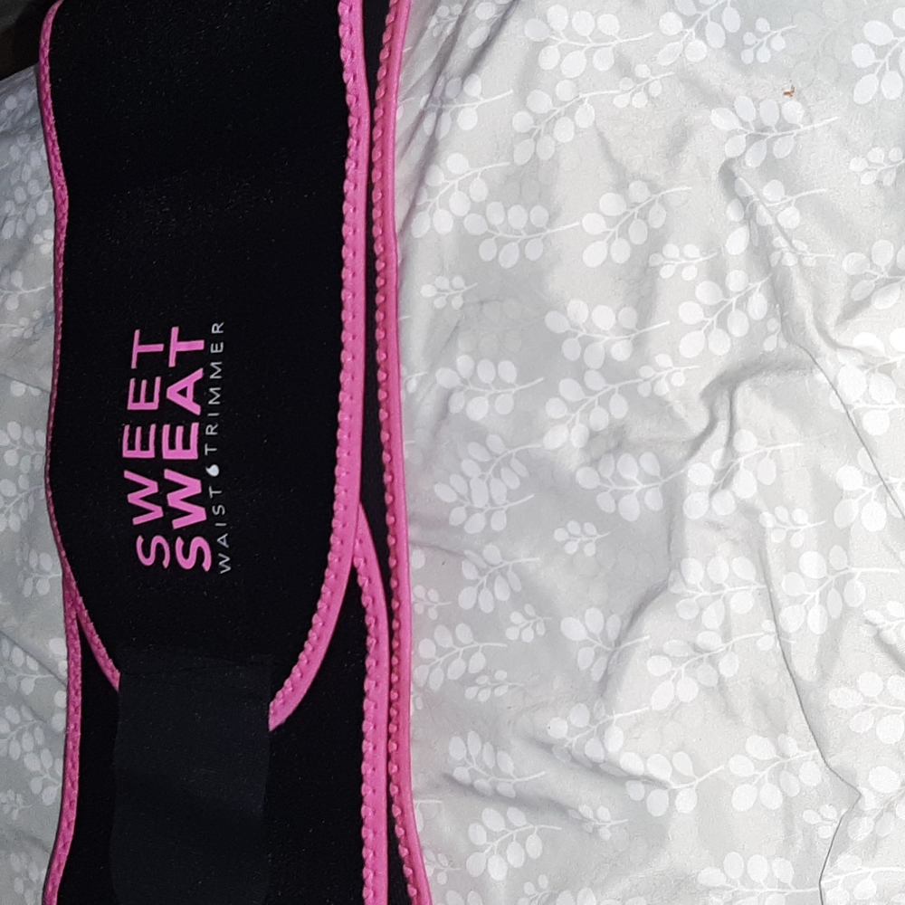 Black and pink